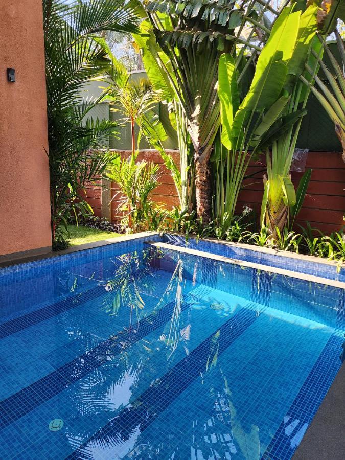 Beach 7 Mins Walk Luxury Villa Diva Calangute Ngoại thất bức ảnh