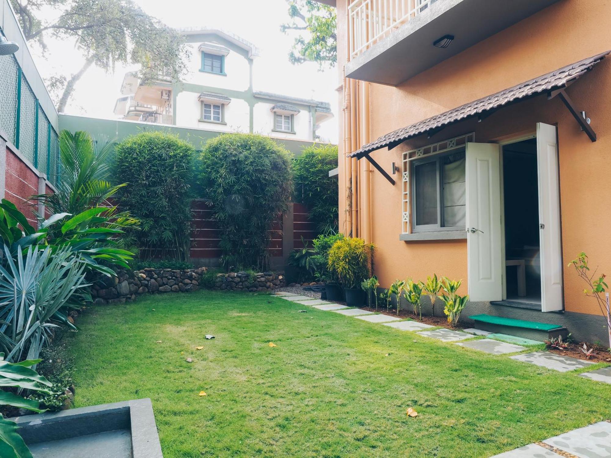 Beach 7 Mins Walk Luxury Villa Diva Calangute Ngoại thất bức ảnh